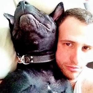 Meet your Posher, Adam